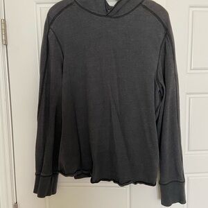 Gap hoodie sz  large